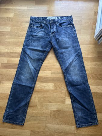 Indicode Jeans, Herren Jeans, Grösse 34/32,
