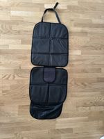 Auto Sitzschoner Kindersitz Hauck wie neu