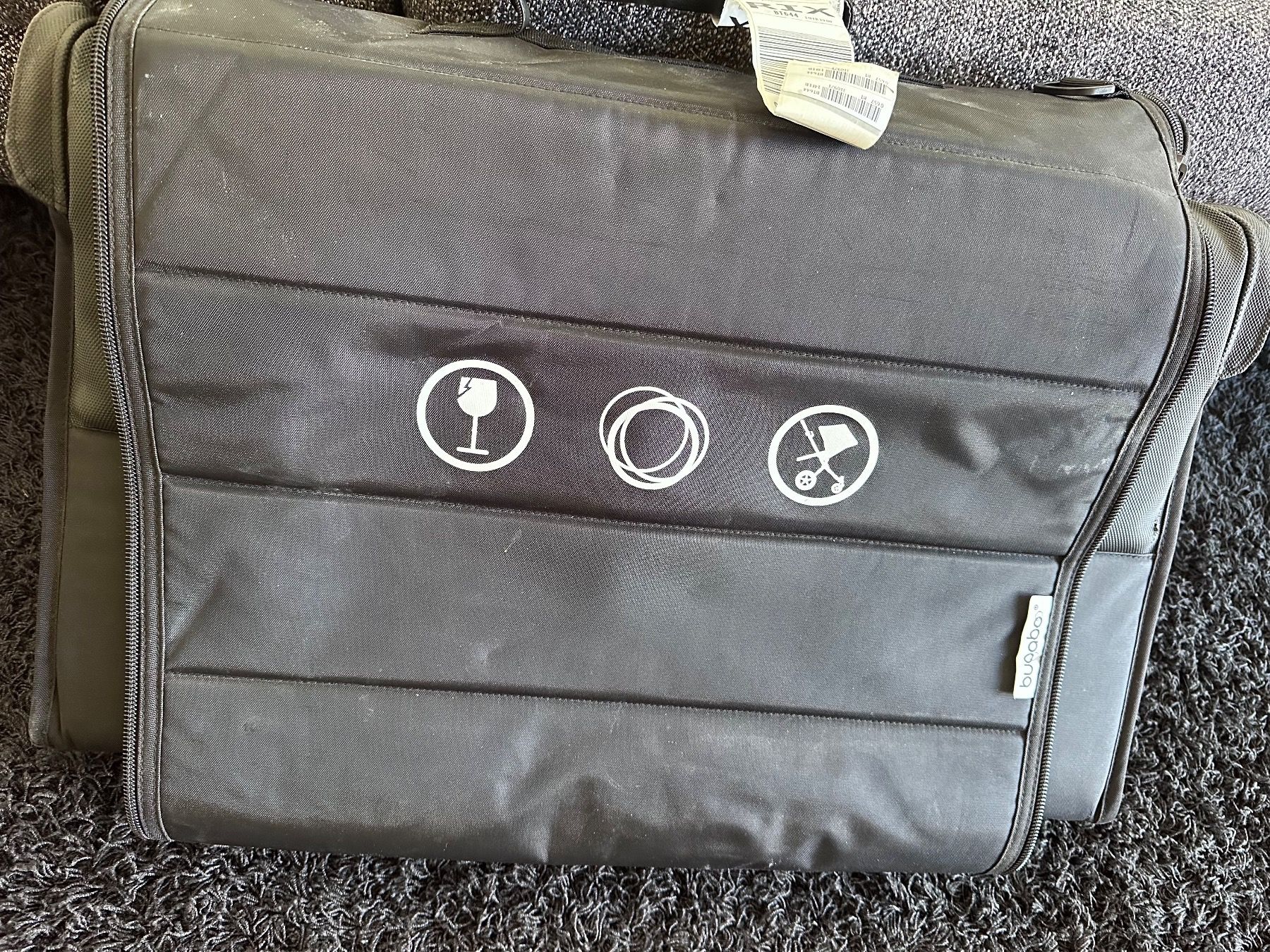 Bugaboo Carrozzine: Bugaboo Buffalo x Diesel -Schöne Limited Edition – Usato da Meilen venduto da Riga67 6
