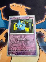Shuppet (SVI 087) - Reverse Holo - Karmesin und Purpur