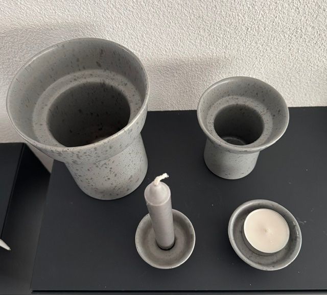 Vasen & Gefässe: Kähler Vase gross – Gebraucht aus Richenthal von zim_n6y7 1