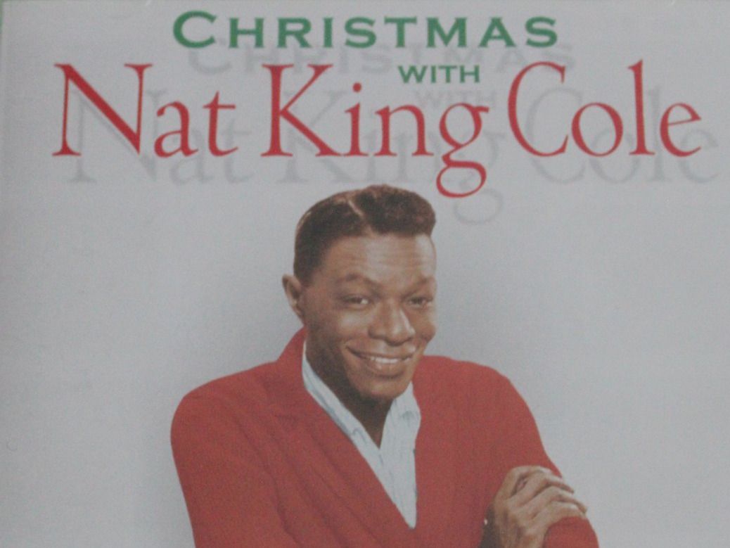CD: CHRISTMAS WITH NAT KING COLE CD – Usato da Tübach venduto da JamesStone 6