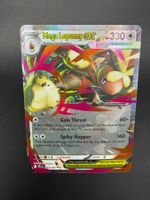 Mega Lopunny ex 084/094 (EN) - NM/MT