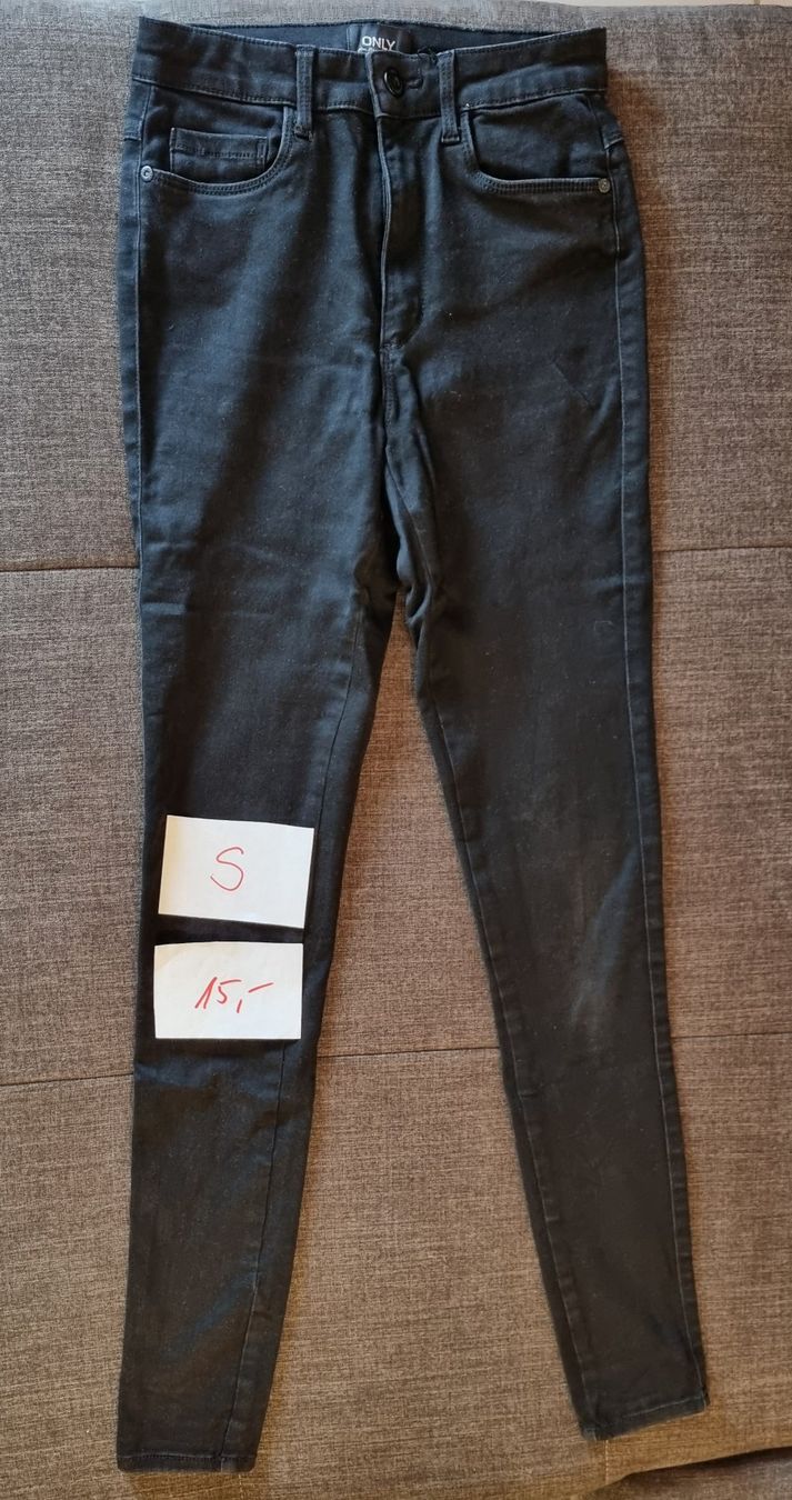 Only Jeans: Only Jeans, Gr. S/32 – Usato da Oberrüti venduto da Nicki_Like