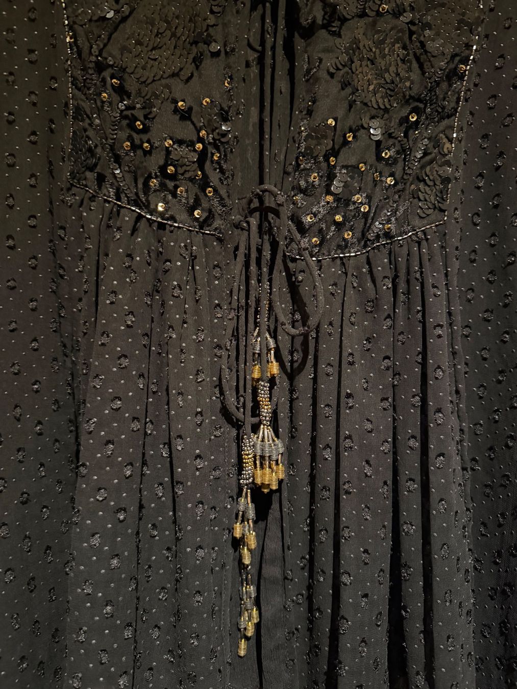 Zara Camicette: Zara Blouse Boho Stil – Nuovo (secondo la descrizione) da Thun venduto da Astralbern 2