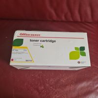 HP Toner 504A