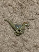Klemmbaustein Dinosaurier Velociraptor Jurassic World