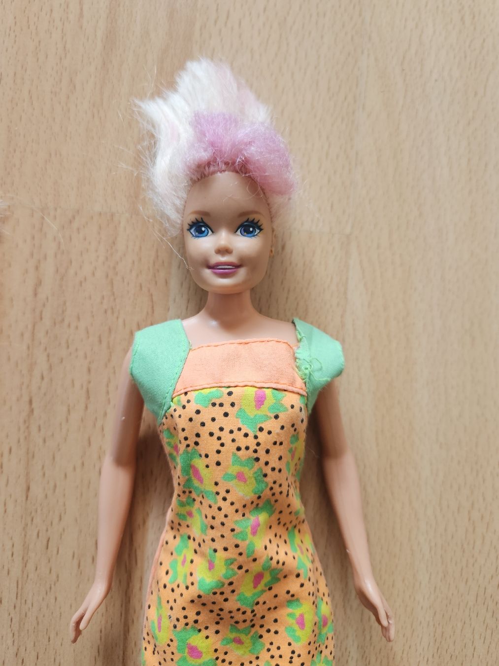 Bambole: Barbie Sammlung: 6 Vintage Puppen – Usato da Ebikon venduto da SecondChance_byM 3
