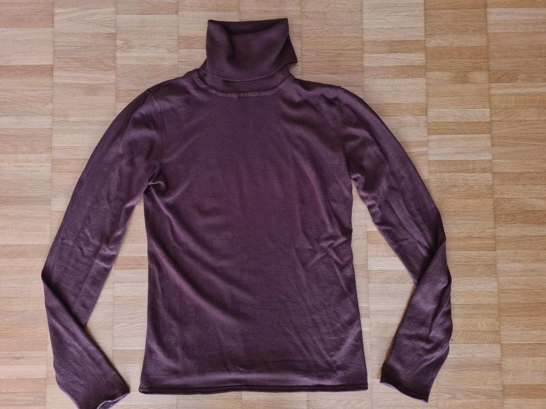 Pullover & Sweatshirts: Rollkragenpullover Gr. M – Gebraucht aus Jona von Good_luck_ 1
