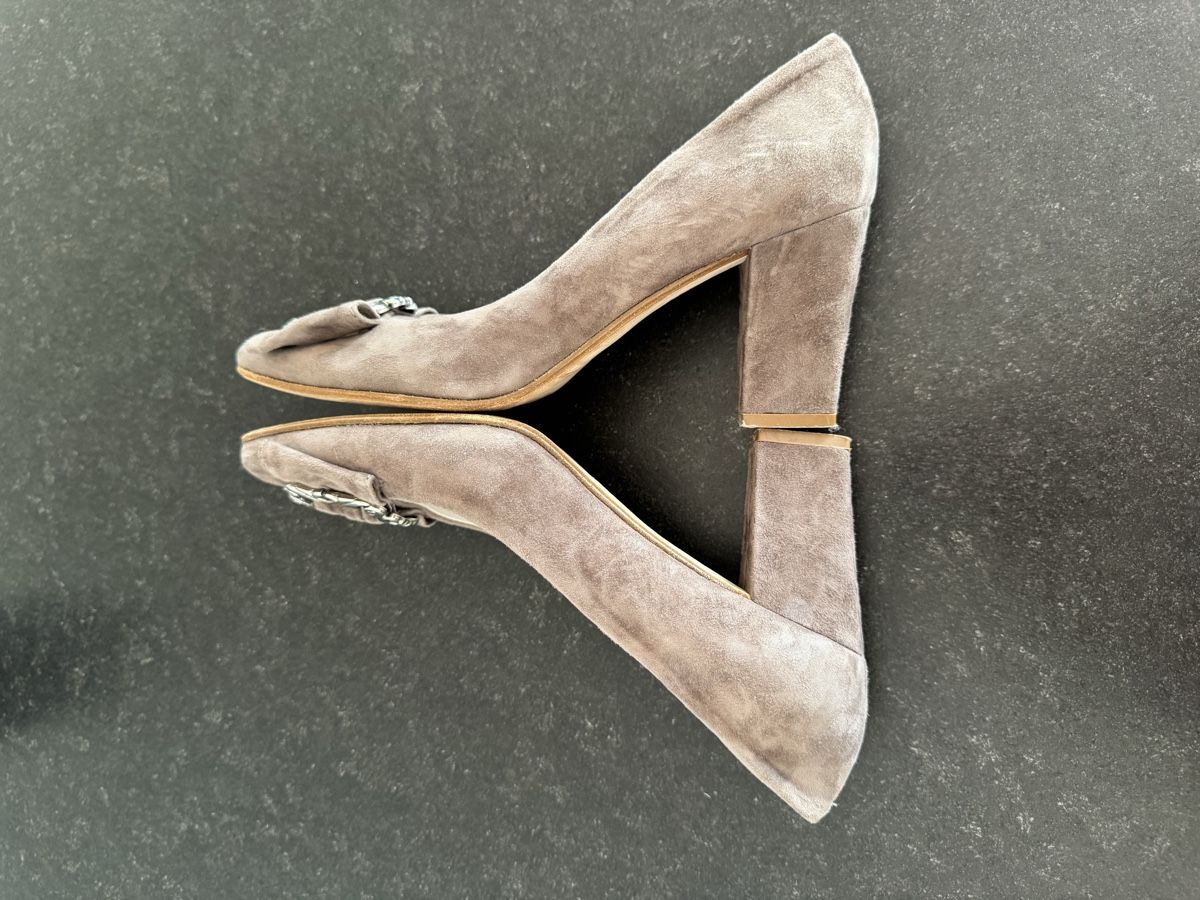 Scarpe da donna: High Heels Nika Schottenhamel – Usato da Balgach venduto da fad_jb55 2