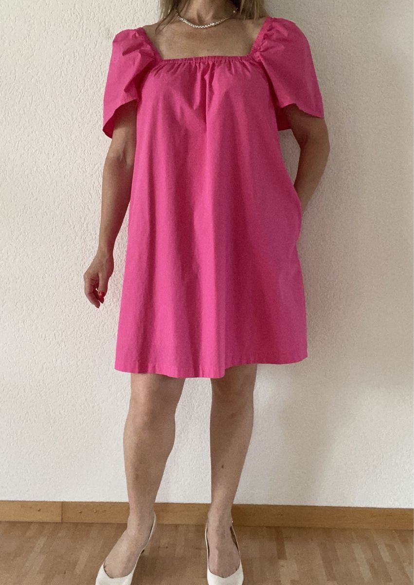 Vestiti: SUN68 Kleid, Grösse M – Usato da Neftenbach venduto da ElenaLo