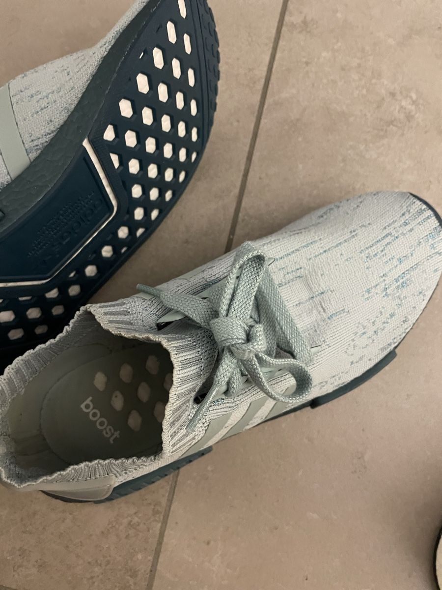Adidas Damenschuhe: Sneakers Adidas NMD – Neu (gemäss Beschreibung) aus Zunzgen von mel_y6w2 4