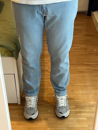 H&M Jeans regular fit