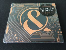 Of Mice & Men - Defy -CD- Neu/Sealed