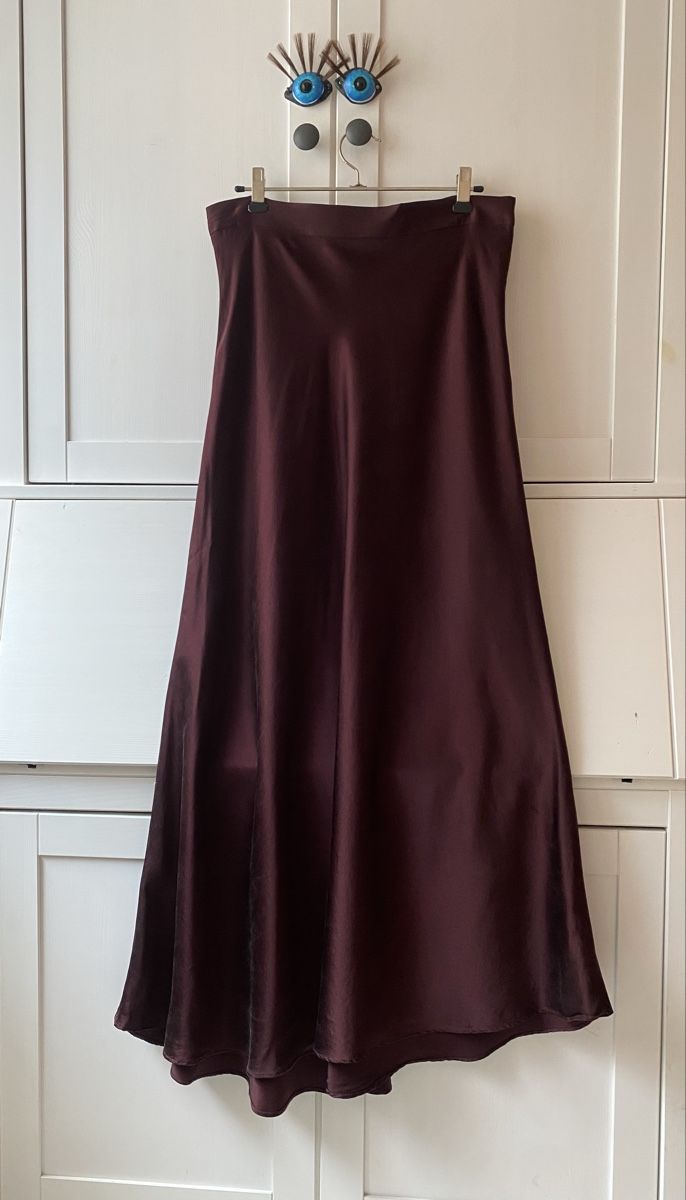 Gonne: KELLY LOVE Silk – Usato da zürich venduto da venezi
