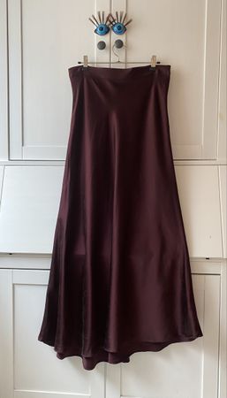 KELLY LOVE Silk