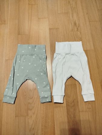 Baby Pumphosen / Leggins, Gr. 62