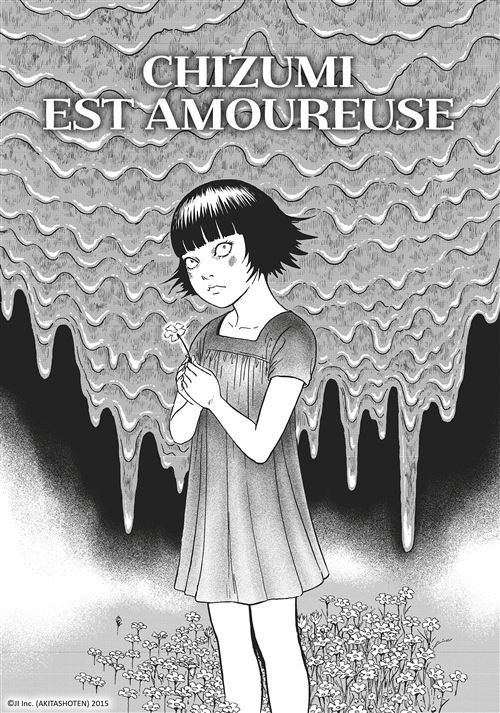 Fumetti: L'Ecole Décomposée de Junji Ito – Nuovo e nell'imballaggio originale da Yverdon-les-Bains venduto da Olmolism 1