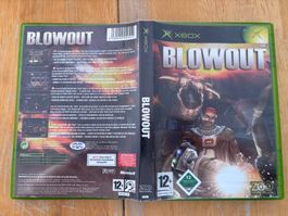Blowout (CIB)