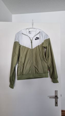 Nike Jacke