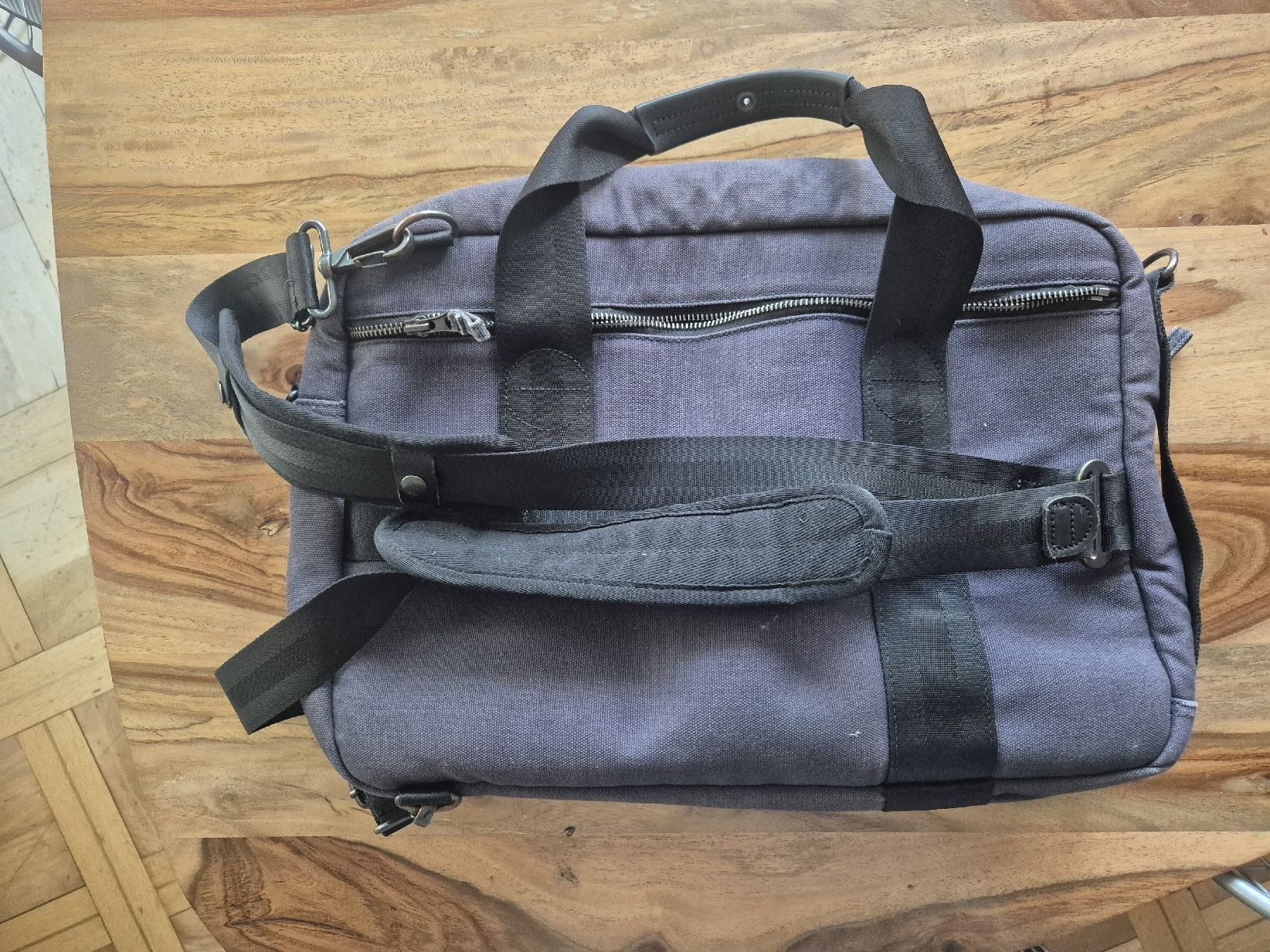 Qwstion Valises & Sacs: Buisnesstasche Qwiston – D'occasion à Luzern par Bettina812