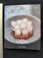 Düfte - Modern Life (Jane Campsie) - 2001 Könemann