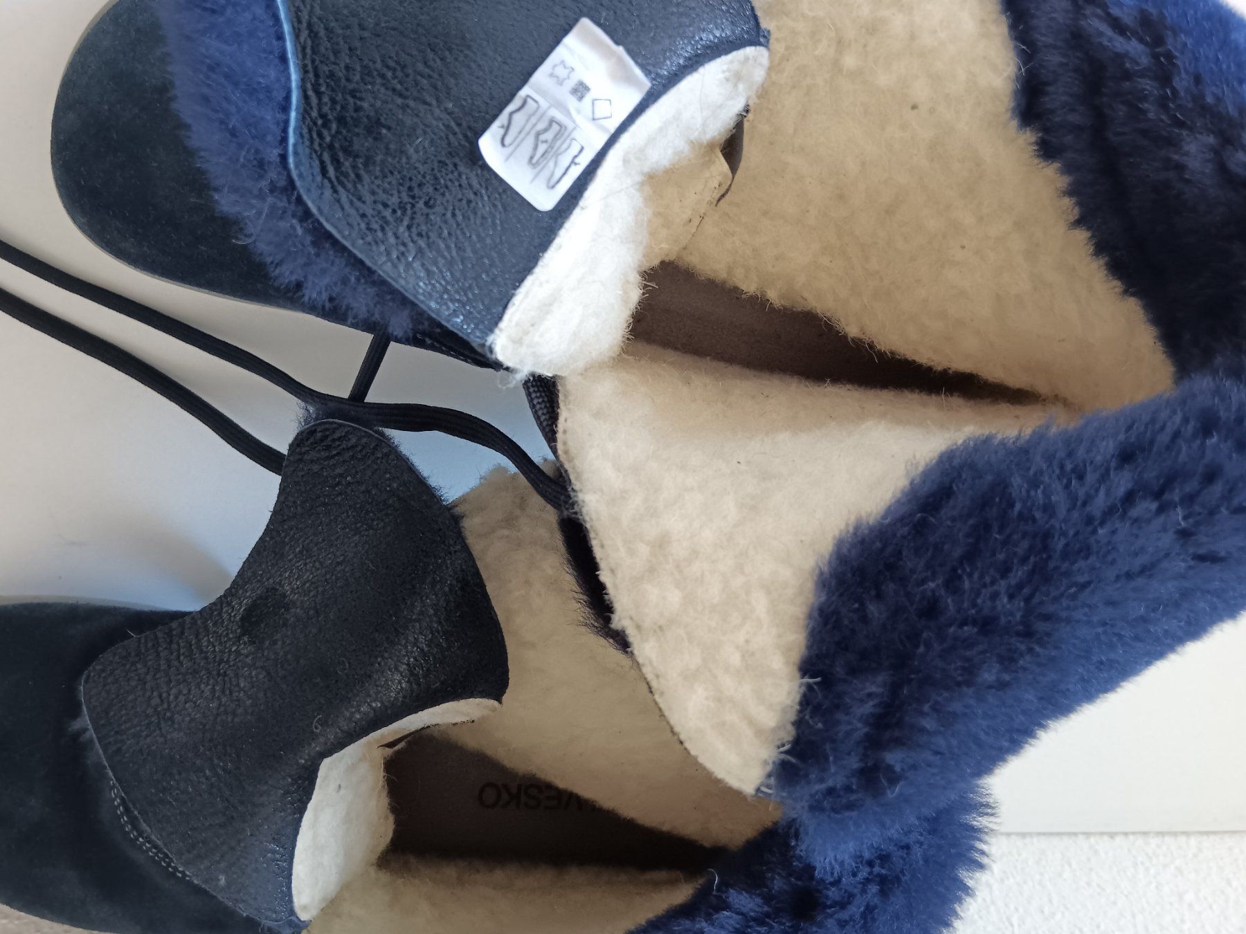 Helvesko Scarpe da uomo: HELVESKO  Pointure / Nummer 42 – Usato da Cossonay-ville venduto da Super-Price-Quality 9