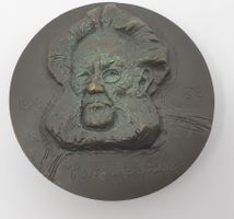 Bronze Anders Nyborg 1978