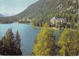 Champex ca. 1970