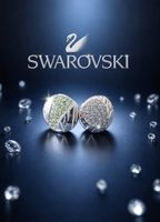Swarovski zwei Broschen original