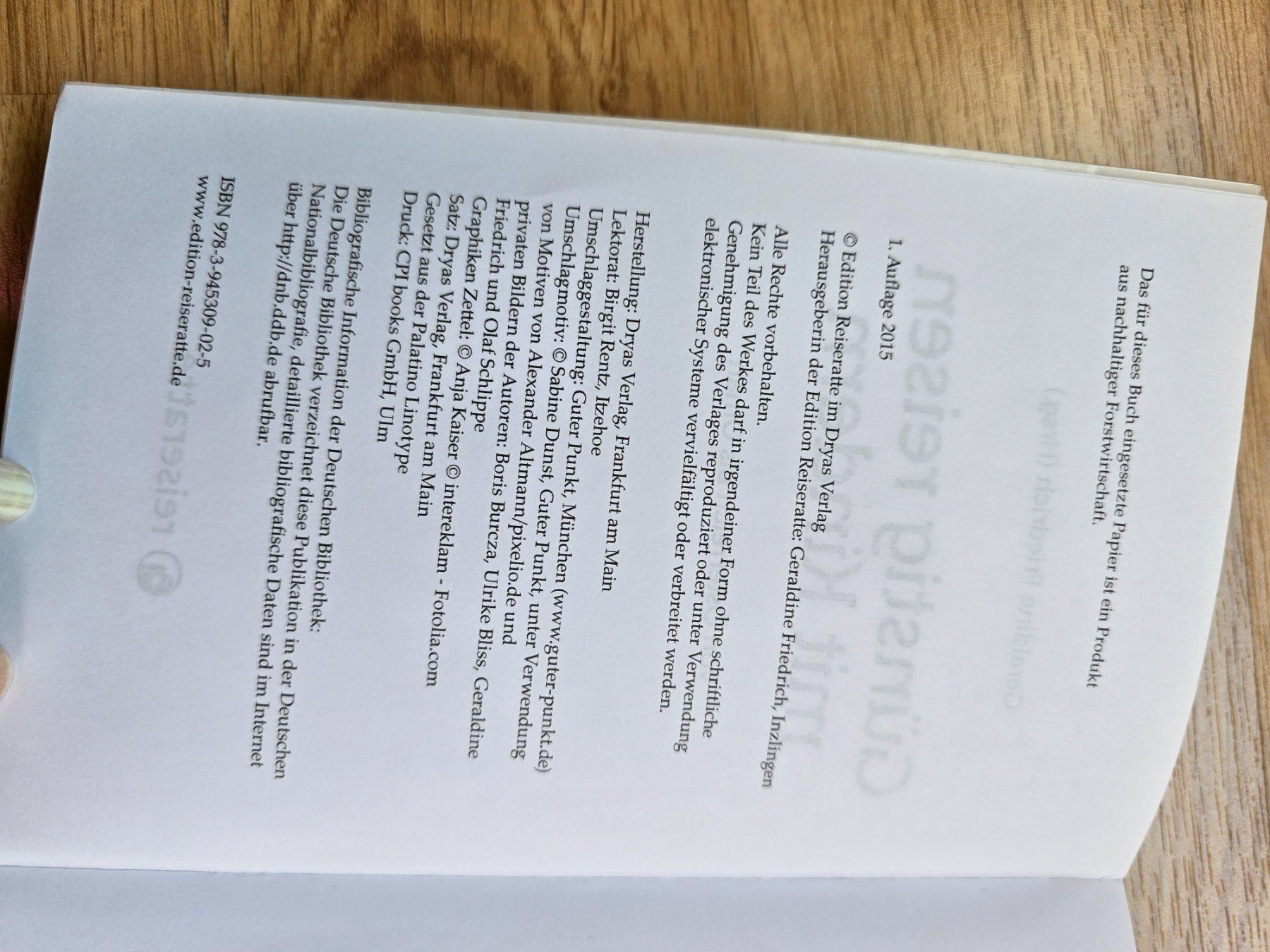 Libri: Buch "Günstig reisen mit Kindern" – Usato da Büttikon AG venduto da Amineah 7