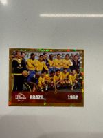 Panini Sticker WM 2026 - FWC 12, BRAZIL 1962