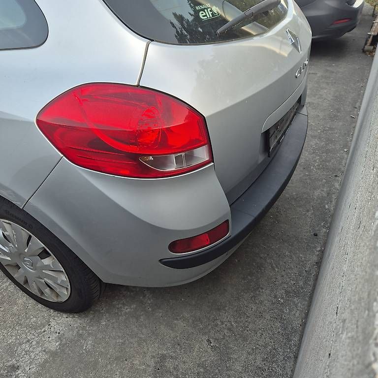Automobili: Renault Clio 1,5 dCi – Usato da Münchwilen TG venduto da Gearbox69 3