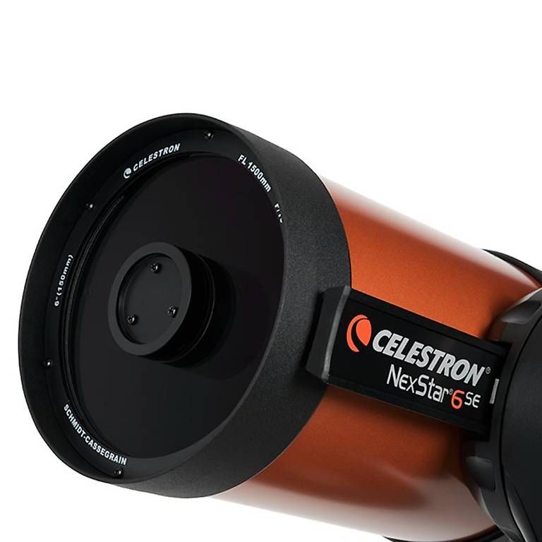 Telescopi: Télescope Celestron Nexstar 6 SE avec module GPS – Usato da Préverenges venduto da Archico 3
