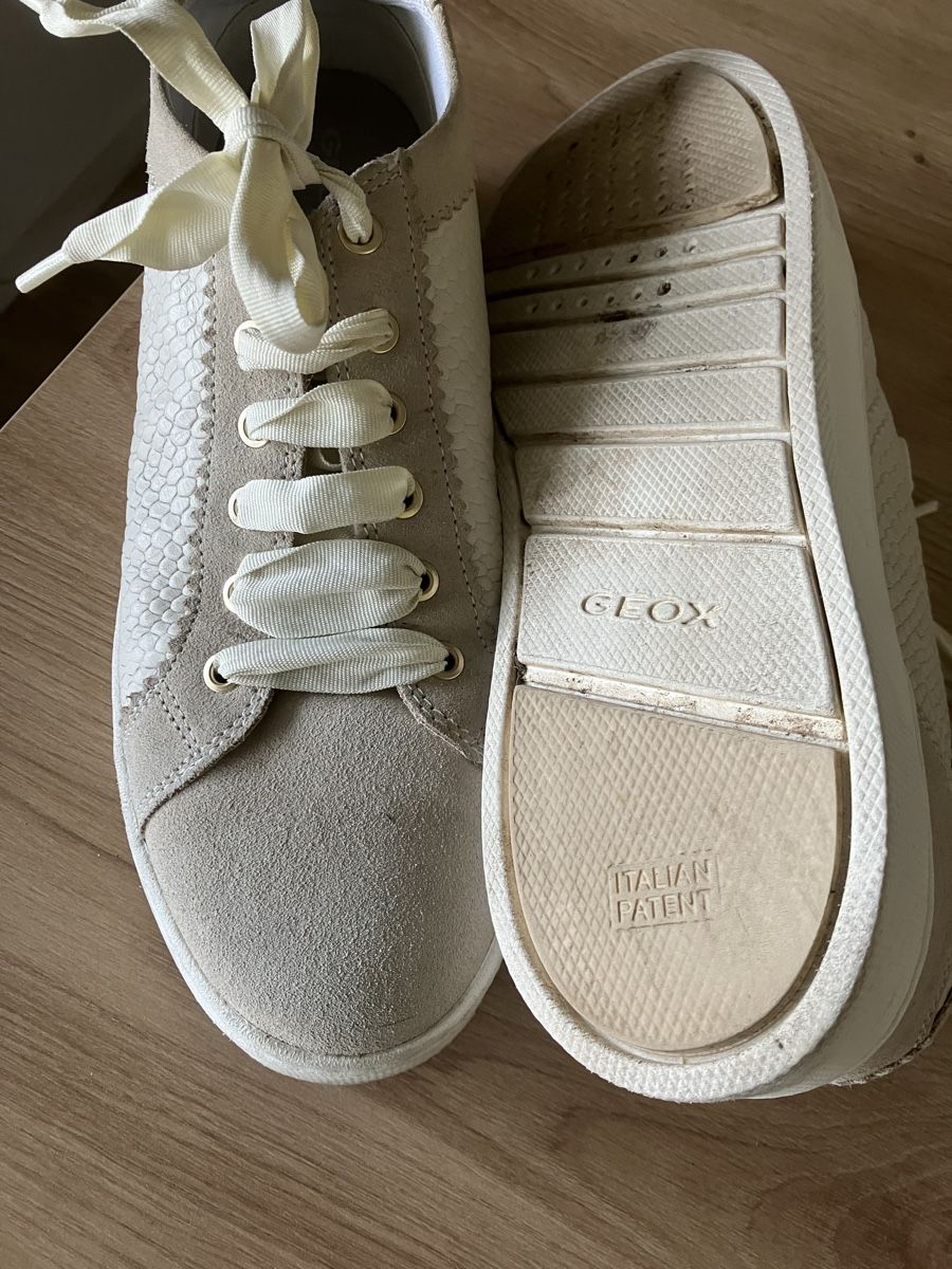 Geox Scarpe da donna: Geox Schuhe 41 – Usato da Unterengstringen venduto da Cipsi 1