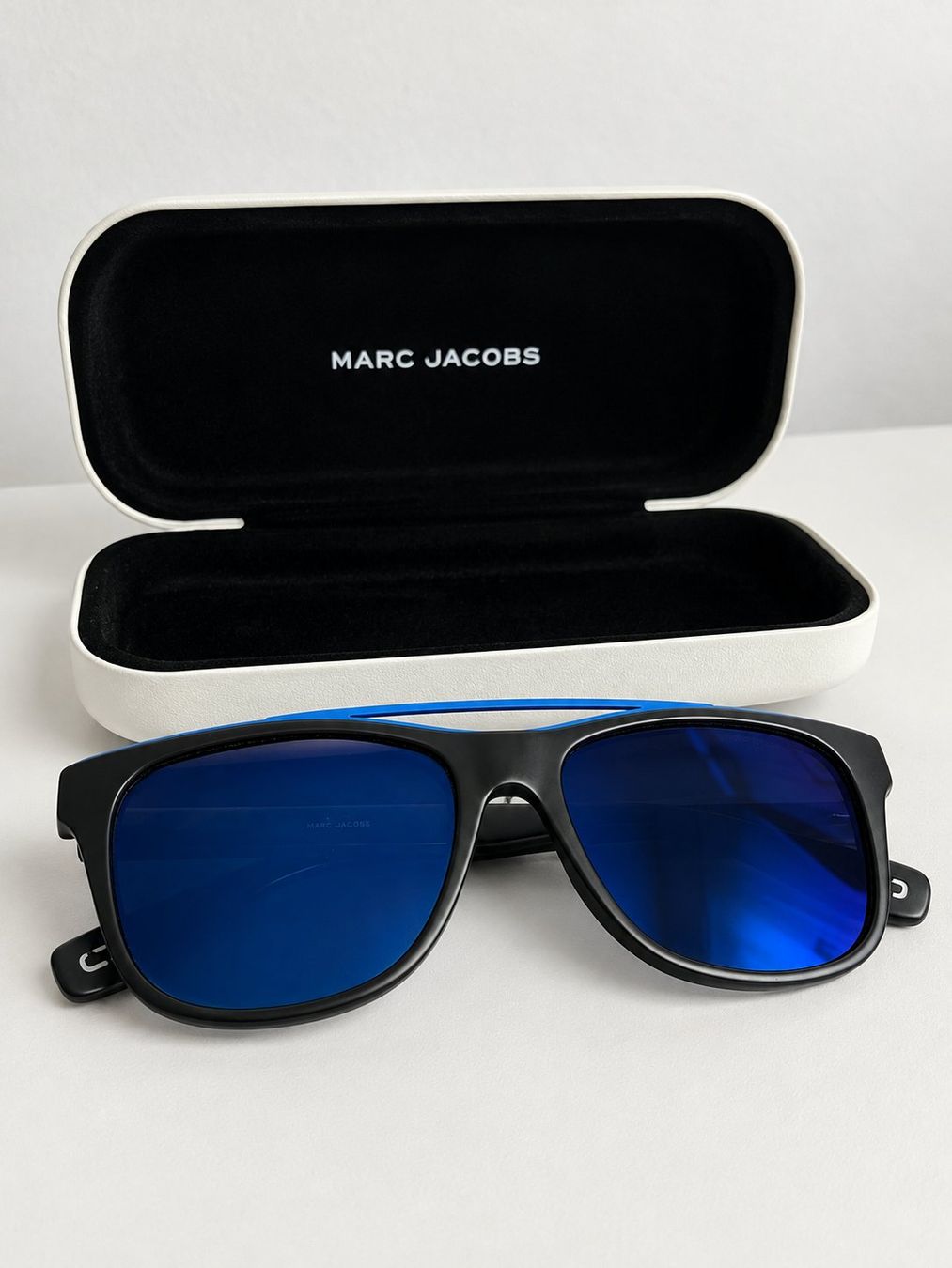 Marc Jacobs Brillen & Gläser: Marc Jacobs Marc 303/S 08 Brille – Gebraucht aus Basel von hol_8ldp