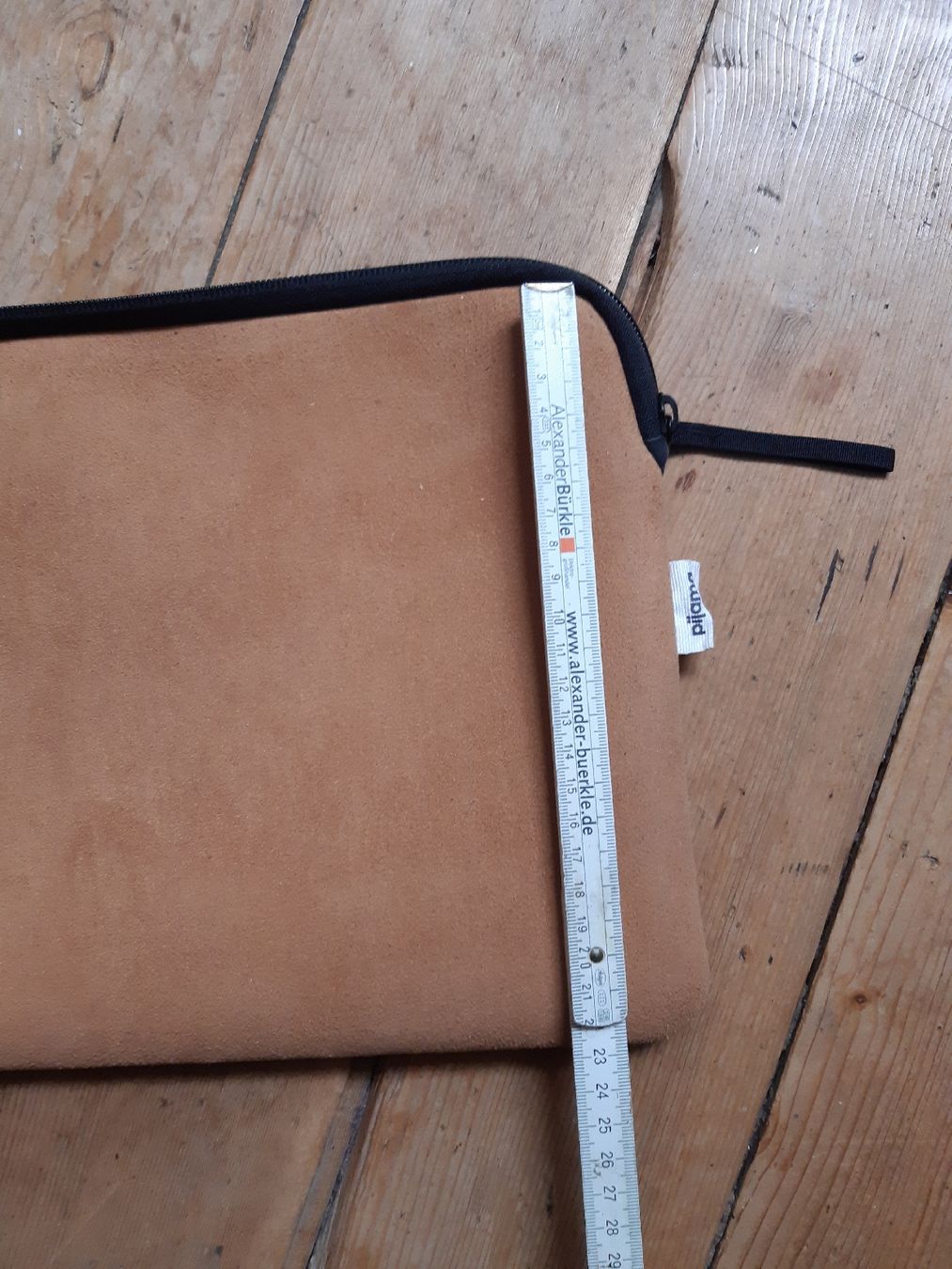 Taschen: Laptoptasche (13''/14'') von Pijama – Gebraucht aus Biel/Bienne von lalilullu 2