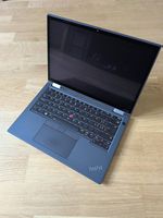 Lenovo ThinkPad X13 2-in-1 YOGA | i5 | 16GB | 512GB 
