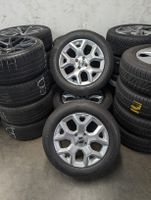 Jeep Felgen