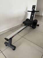 Rameur Hammer Pro force 2