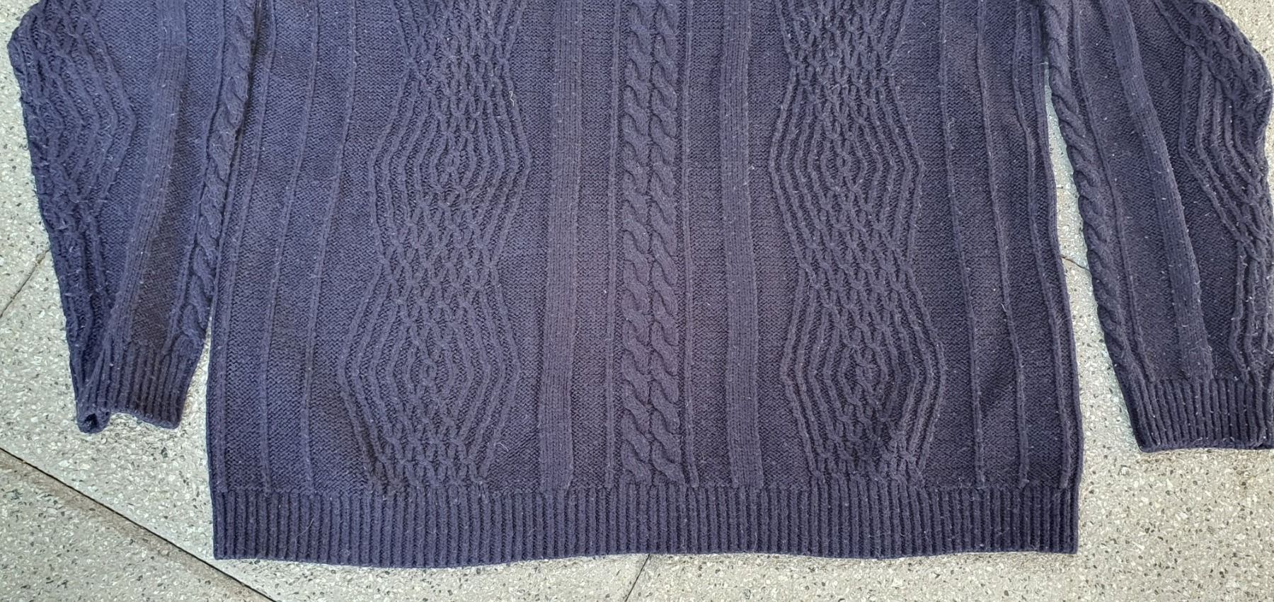 Maglioni & Felpe: Pullover bleu S – Usato da Moutier venduto da mar_7nrw 2