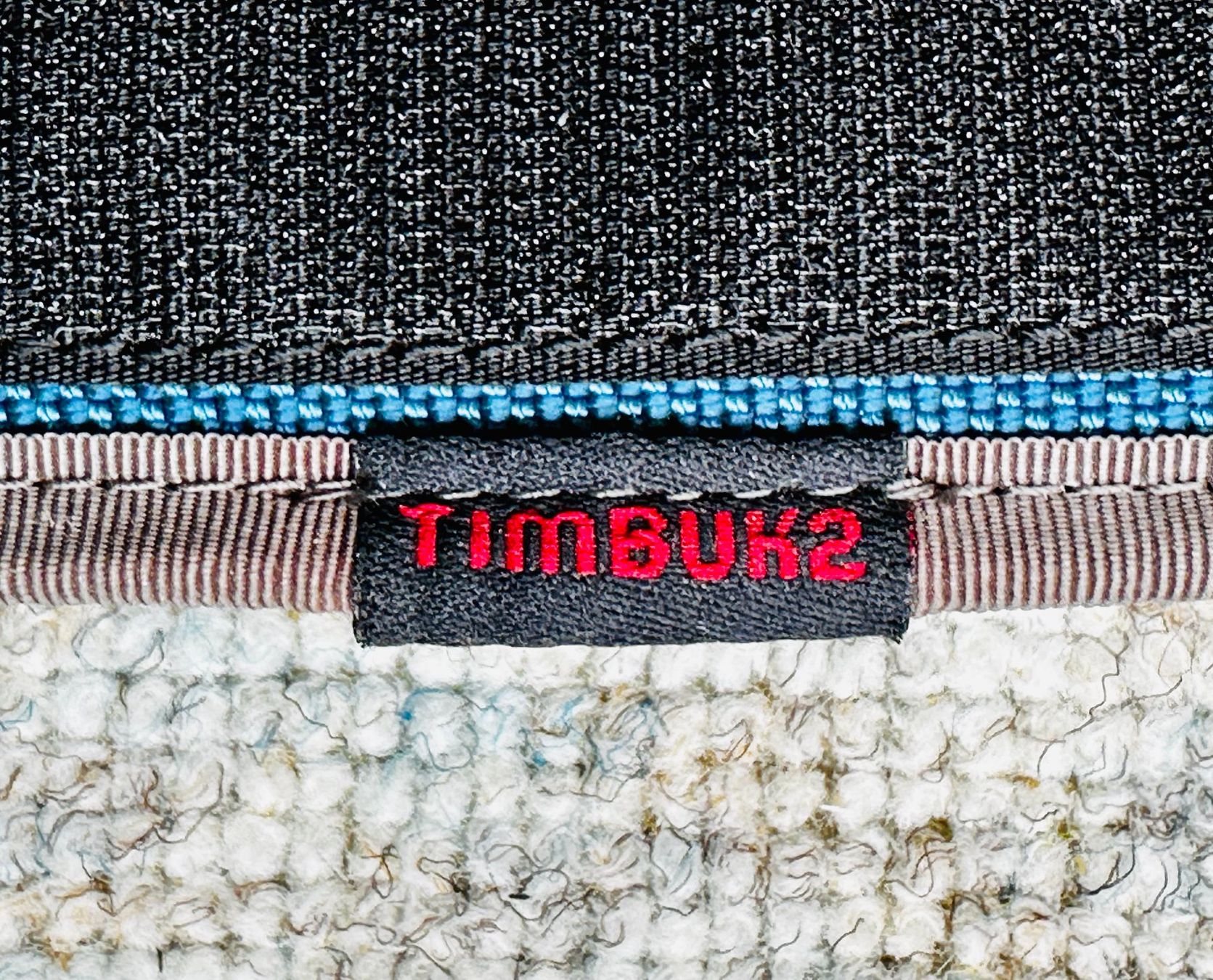 Timbuk2 Zaini: Timbuk2 Tragriemen mit Reflektor – Nuovo (secondo la descrizione) da Bonstetten venduto da Ez_pat 1