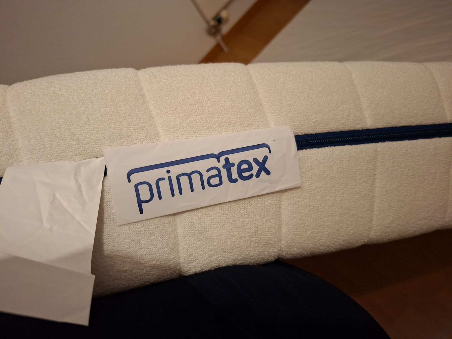 Jysk Matratzen: Matratze Primatex – Gebraucht aus Jeuss von cat_tyh2 1