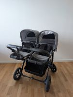 Bugaboo Donkey 5 Duo Kinderwagen