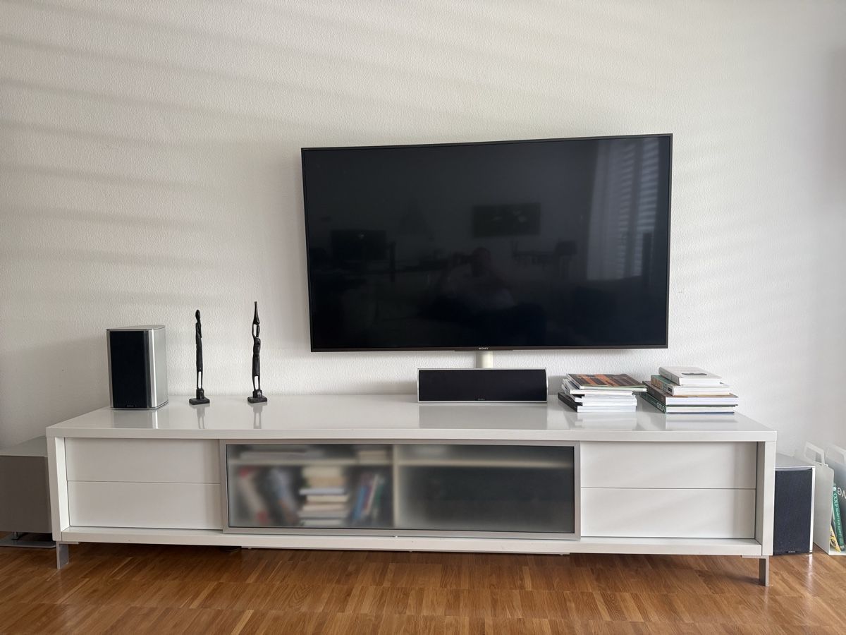 Mobili TV: Exklusives TV-Möbel MFD – Usato da Zürich venduto da Ricardissimo01 3