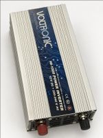 Voltronic HI-1000 Wechselrichter 12 V auf 230 V, 1000 W