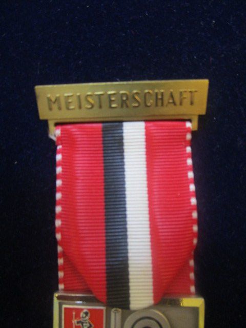 Medaglie: Linth Verbandsschiessen Näfels 1978 - Meisterschaft – Nuovo (secondo la descrizione) da Luzern venduto da Horoskop1 2