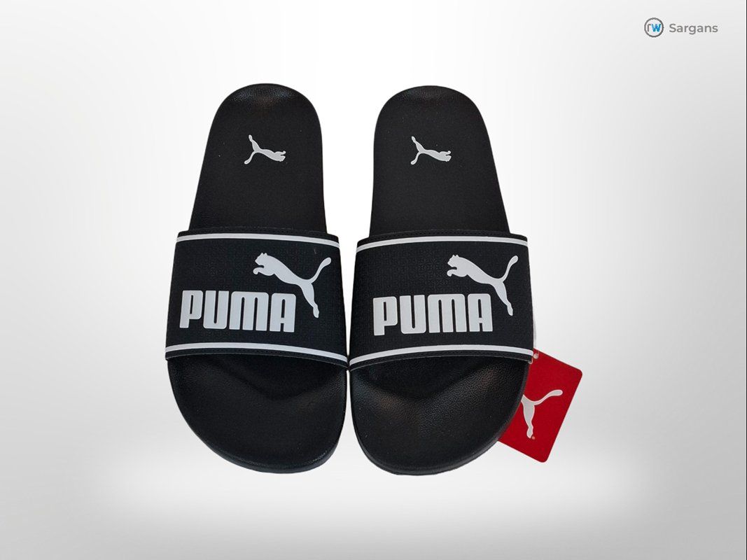 Puma Scarpe da uomo: PUMA Leadcat.0 – Nuovo (secondo la descrizione) da Sargans venduto da Restwert_Sargans 1