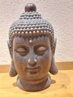 Buddha-Kopf