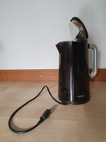 Wasserkocher TEFAL Smart'n Light, 1.7l, inkl. Temperaturwahl